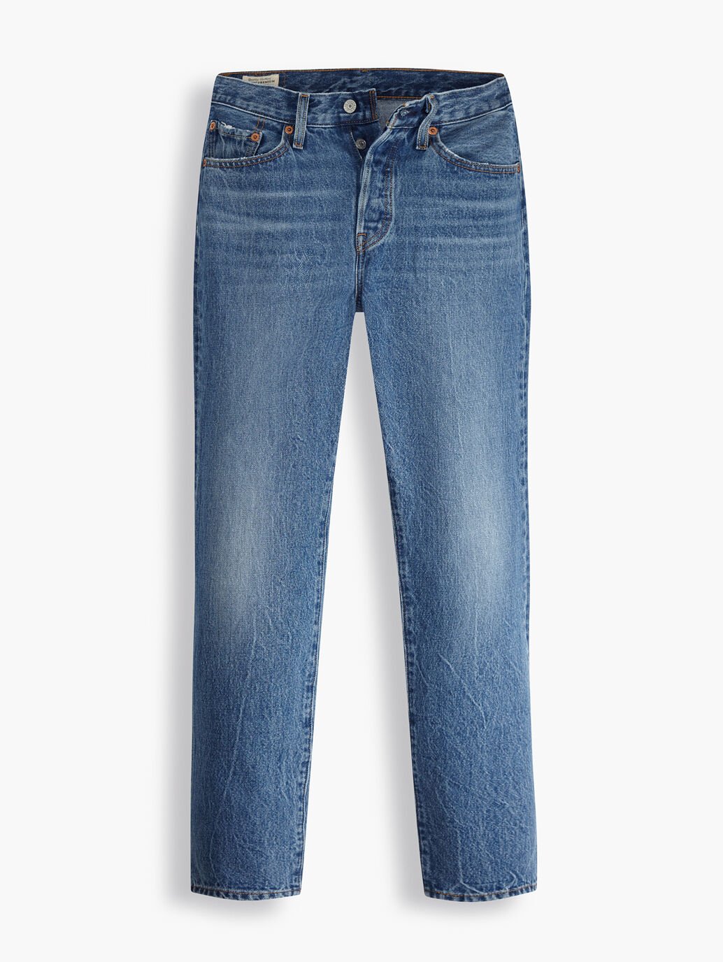 LEVIS // 501 81' Blue Beauty