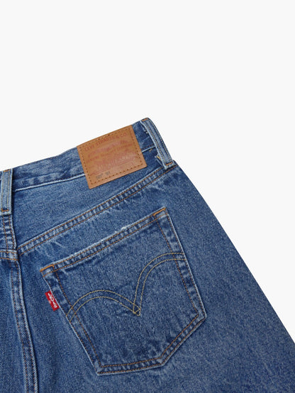 LEVIS // 501 81' Blue Beauty