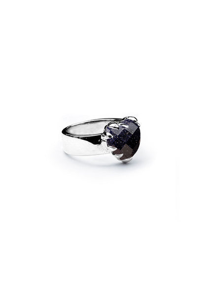 SGC // Love Claw Ring GALAXY