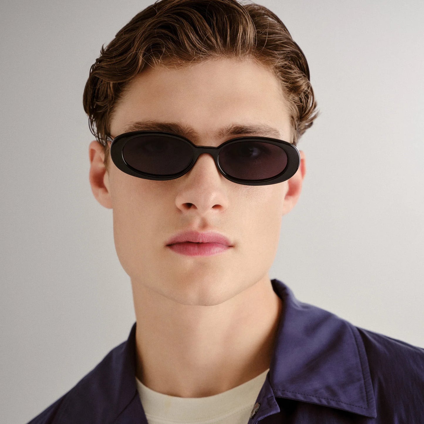 LE SPECS // Outta Love BLACK