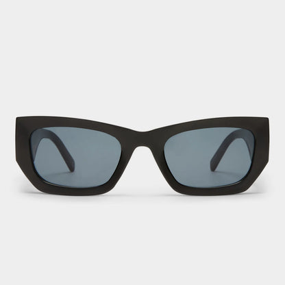 LE SPECS // Beachcomber BLACK