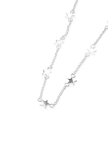 SGC // Stolen Star Choker