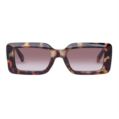 LE SPECS // Parallax DARK TORT