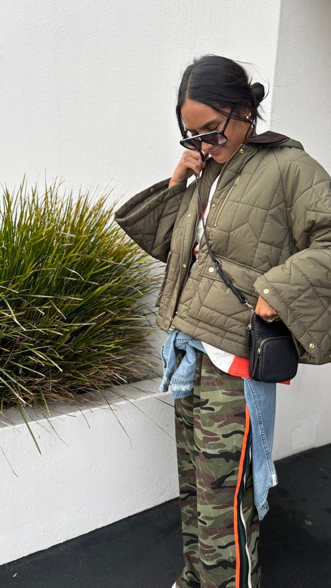 Bobby Pants CAMO