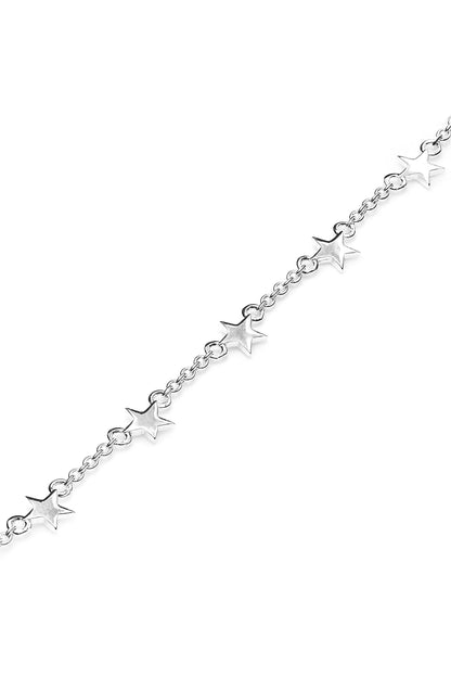 SGC // Stolen Star Choker