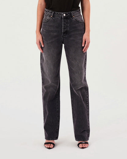 ROLLAS // 90s Relaxed Worn VINTAGE BLACK