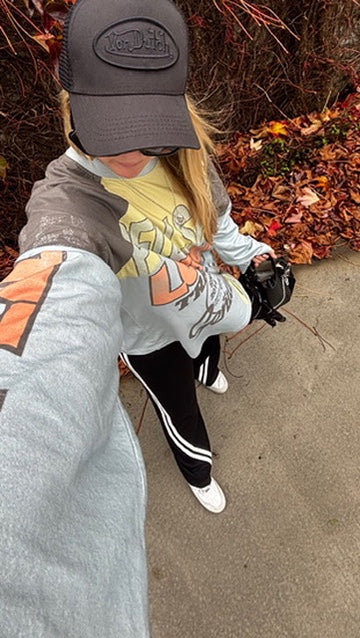 Trademark LS Tee MULTI SPORT