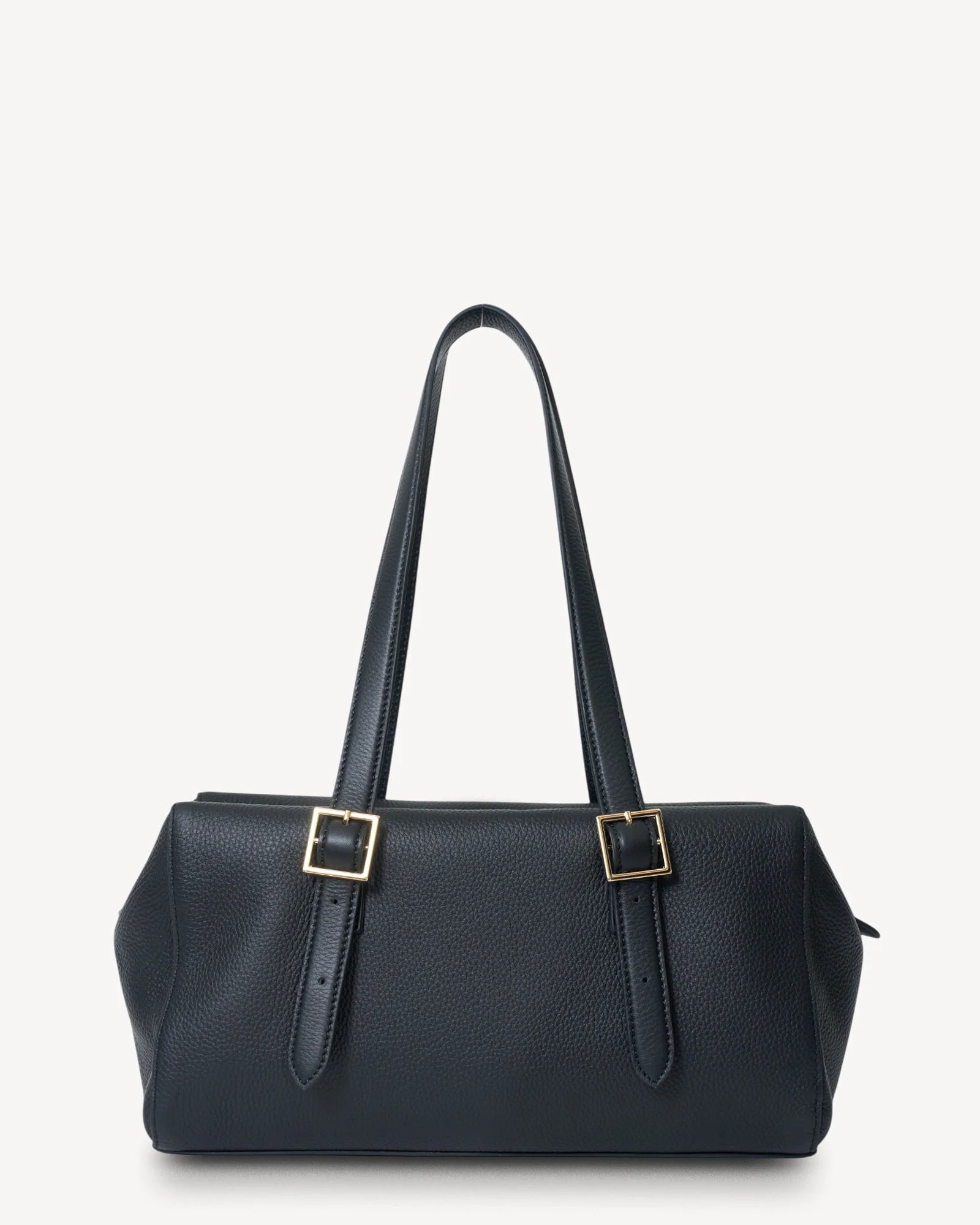 SABEN // Addie Shoulder Bag BLACK