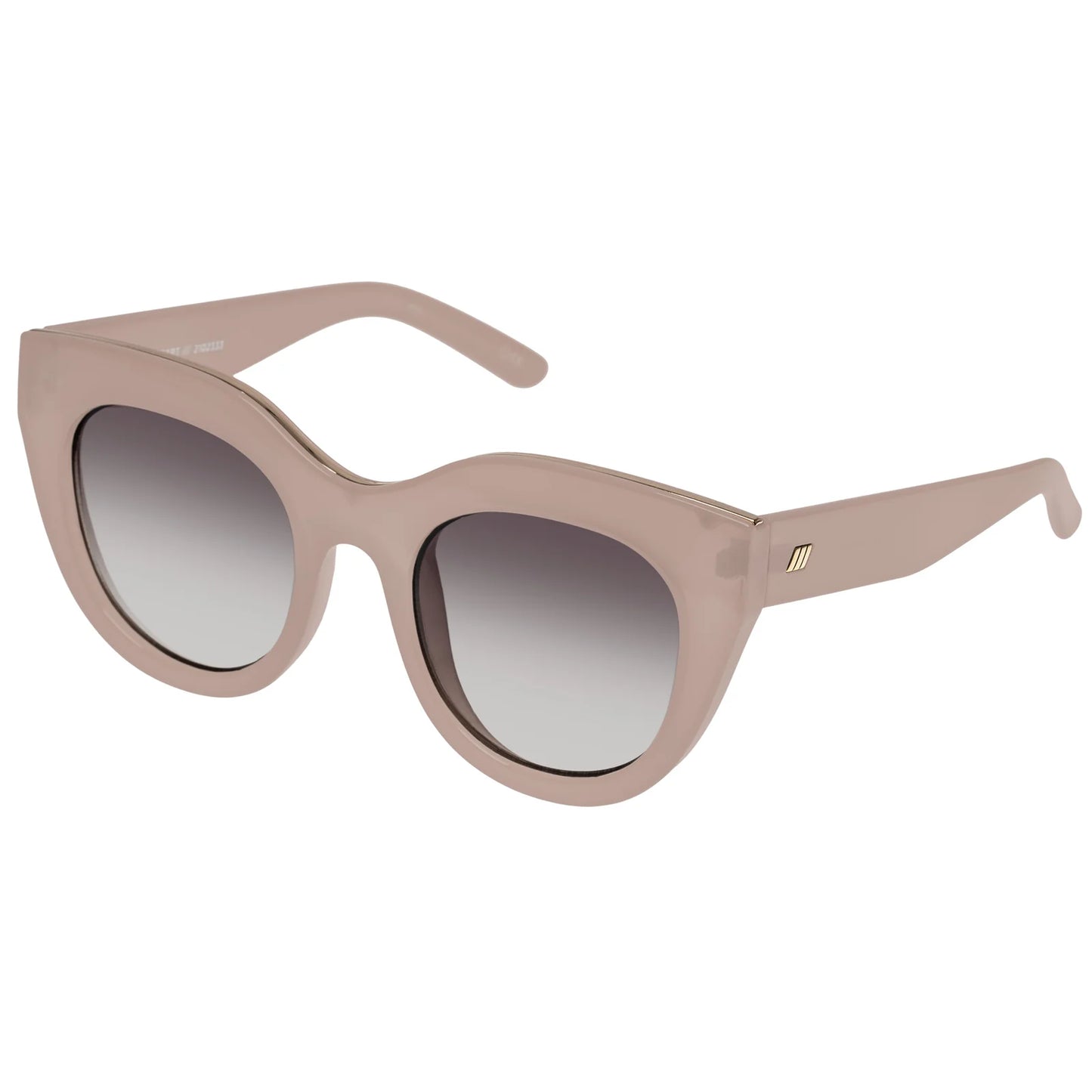 LE SPECS // Air Heart OATMEAL
