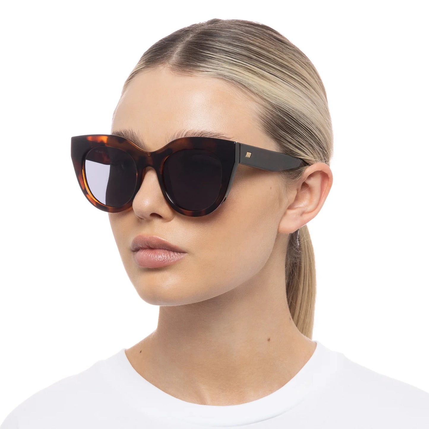 LE SPECS // Air Heart TORT