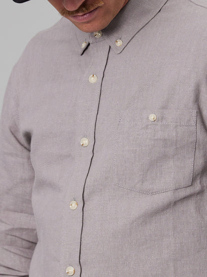 JAF // Anchorage Shirt STORM