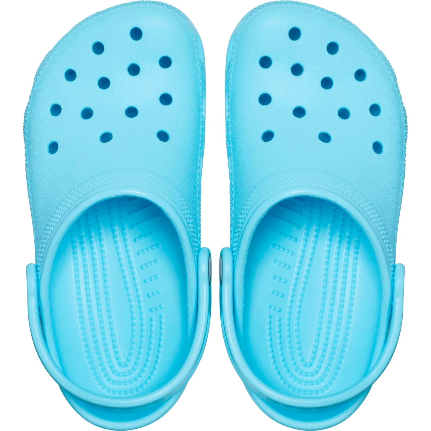 CROCS // KIDS Classic Clog ARCTIC