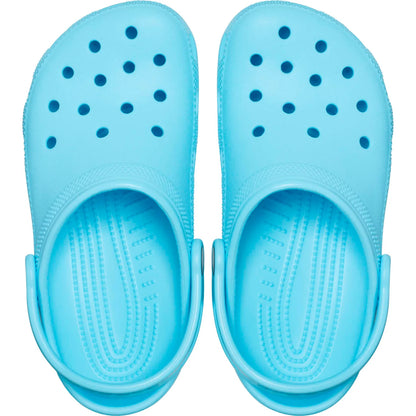 CROCS // KIDS Classic Clog ARCTIC