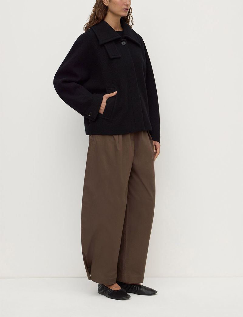 ASSEMBLY LABEL // Lola Barrel Pant BARK