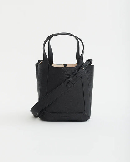 THE HORSE // Alexie Tote BLACK