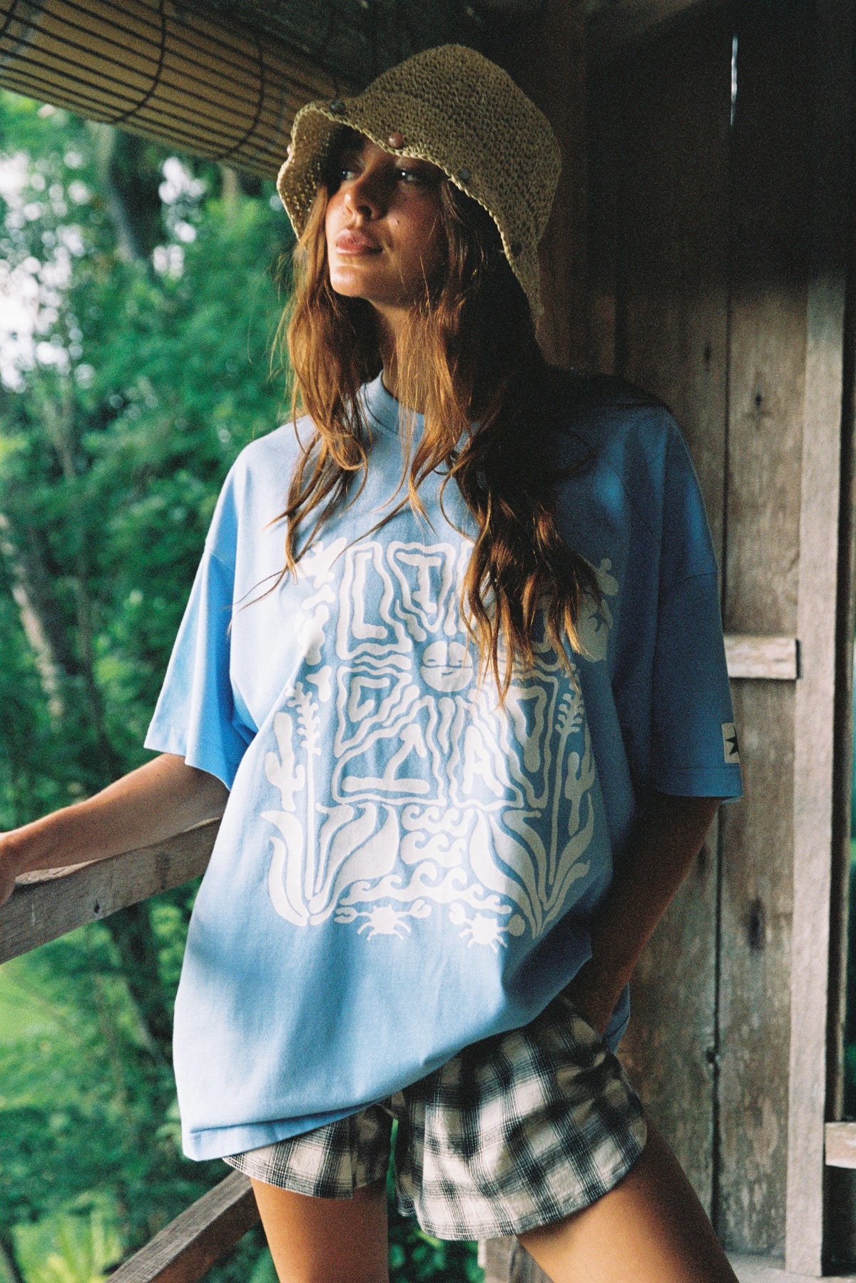 Atoll Reef Core Tee