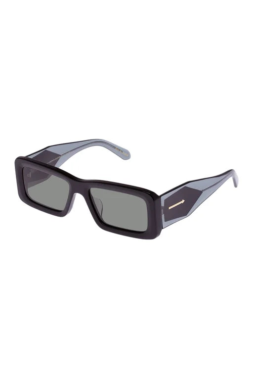 KAREN WALKER // Axiom BLACK