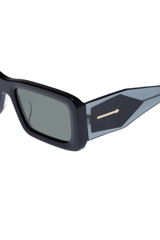 KAREN WALKER // Axiom BLACK