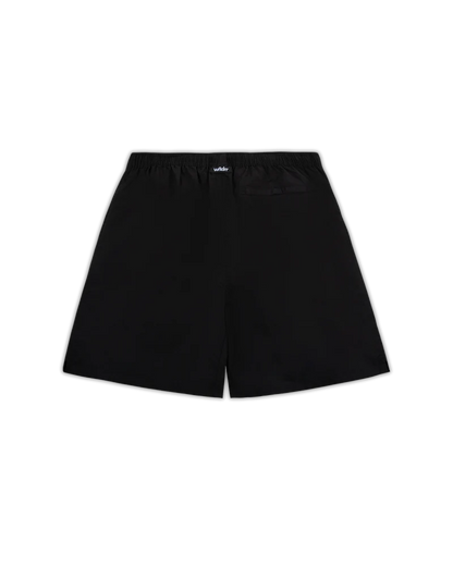 WNDRR // Accent Swim Short BLACK