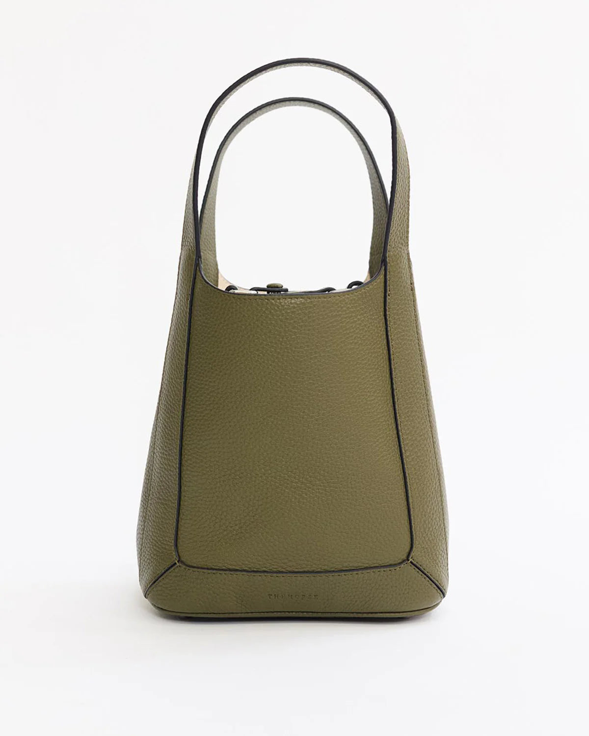 THE HORSE // Alexie Tote OLIVE
