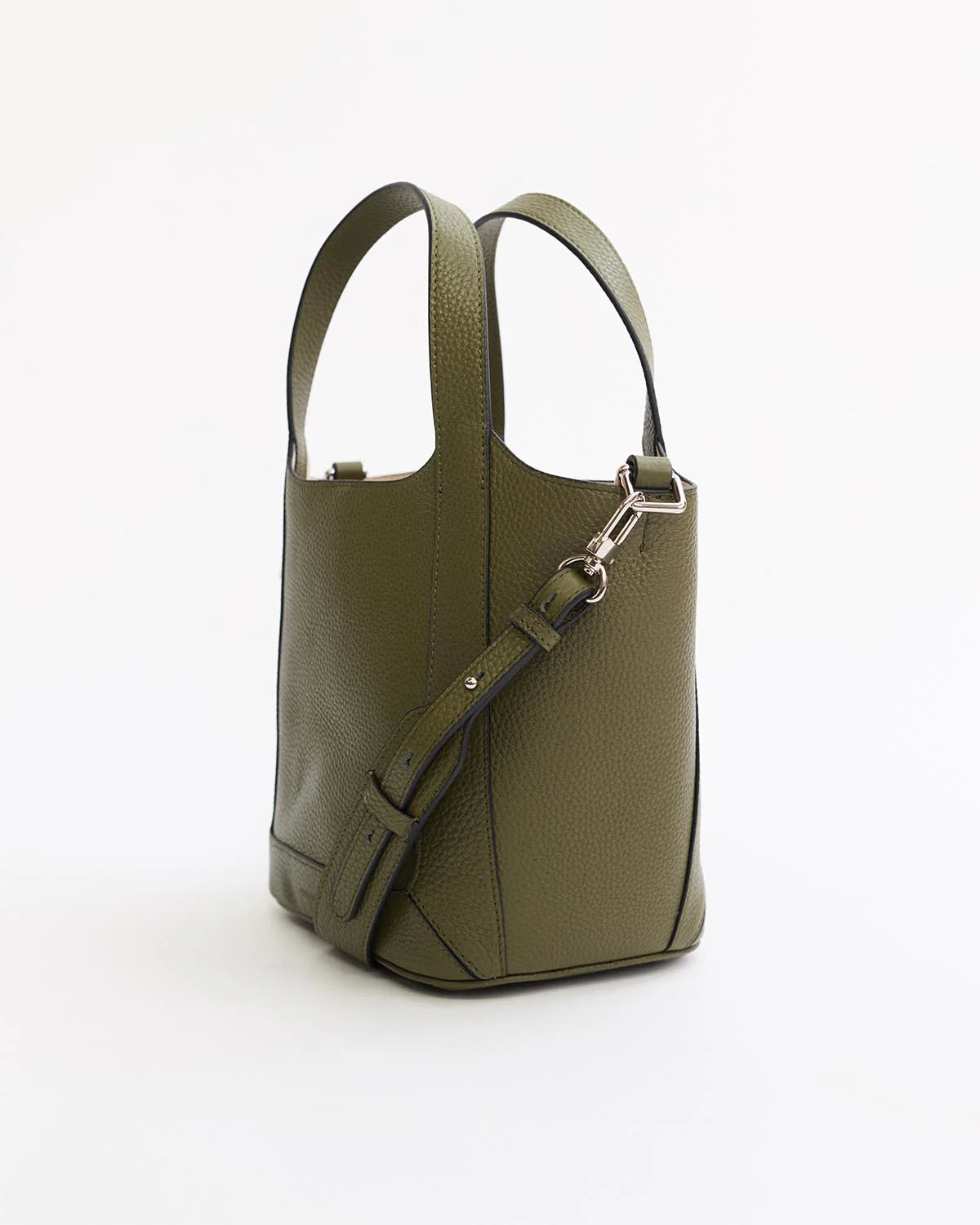 THE HORSE // Alexie Tote OLIVE