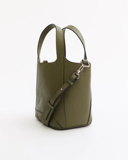 THE HORSE // Alexie Tote OLIVE