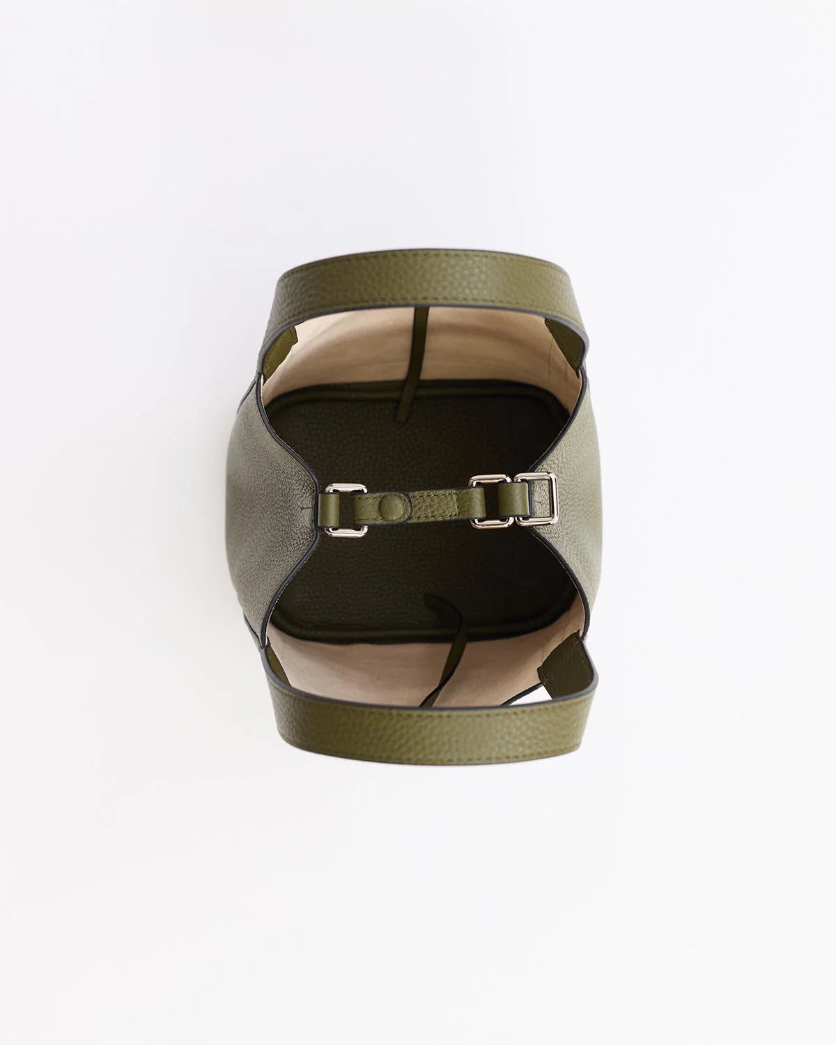 THE HORSE // Alexie Tote OLIVE