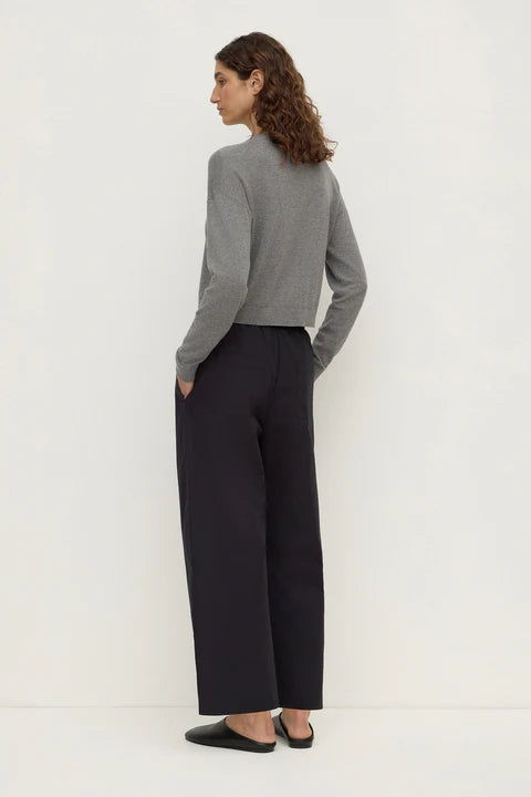 Amara Pant BLACK