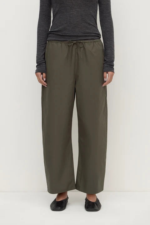 Amara Pant DARK MILITARY
