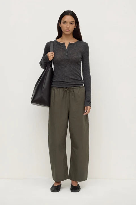 Amara Pant DARK MILITARY