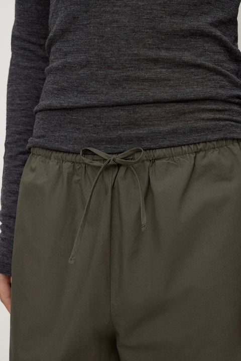 Amara Pant DARK MILITARY