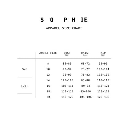 S O P H I E // Anytime Skirt GOLDIE