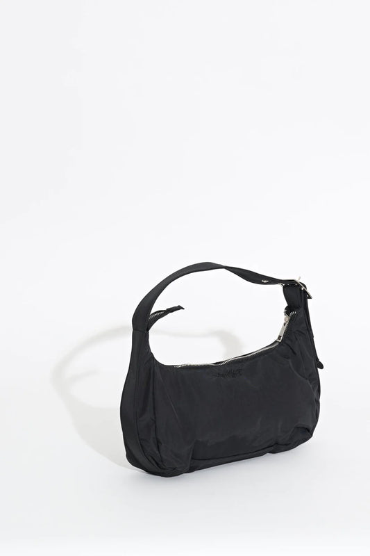 MISFIT // Aquarius Shoulder Bag BLACK