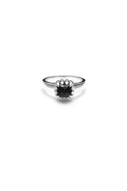 SGC // Baby Claw Ring ONYX