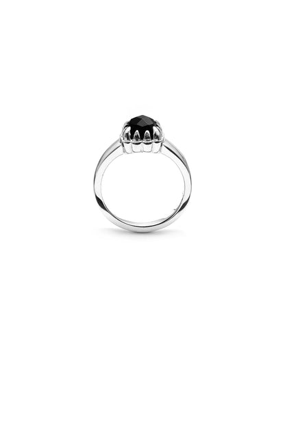 SGC // Baby Claw Ring ONYX