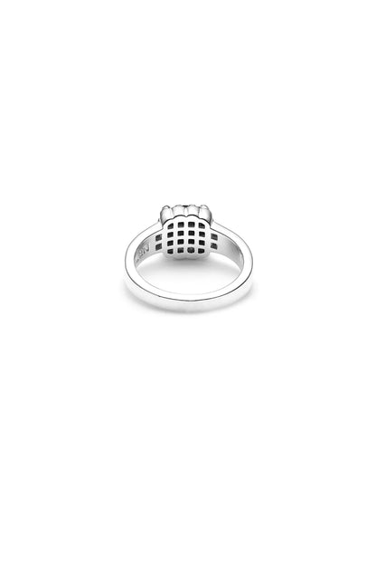 SGC // Baby Claw Ring ONYX