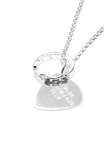 SGC // Baby Don't Go Necklace