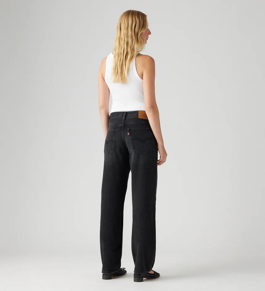 LEVIS // Baggy Dad SHRINK UP