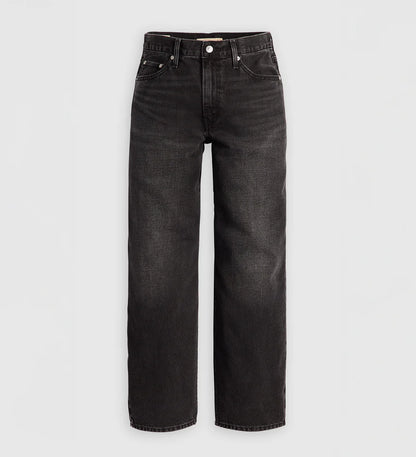LEVIS // Baggy Dad SHRINK UP