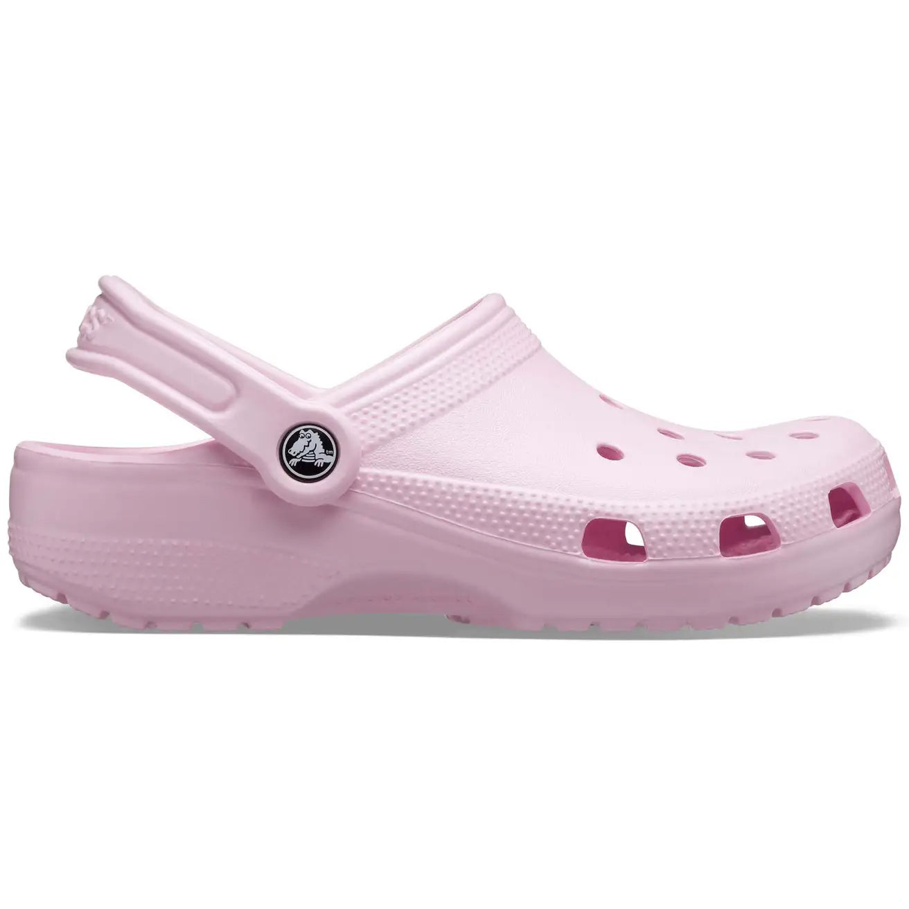 CROCS // Classic Clog BALLERINA PINK