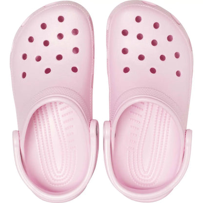 CROCS // Classic Clog BALLERINA PINK