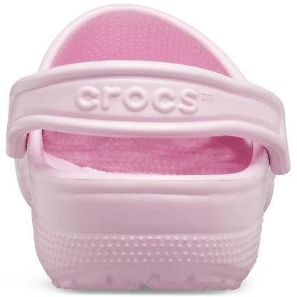 CROCS // Classic Clog BALLERINA PINK