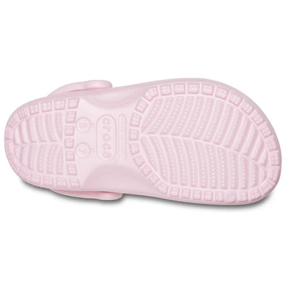 CROCS // Classic Clog BALLERINA PINK