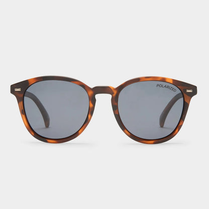 LE SPECS // Bandwagon MATTE TORT