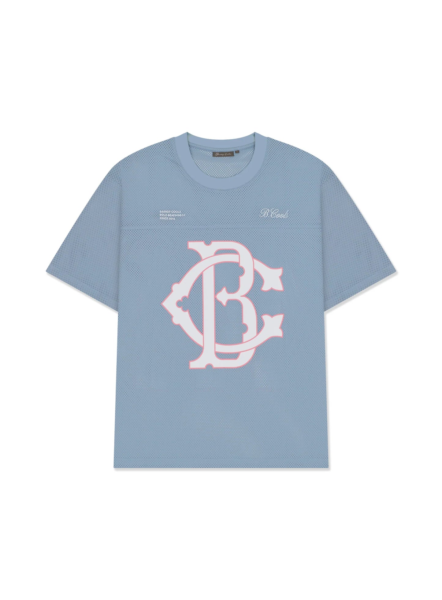BARNEY COOLS // BC Jersey SKY