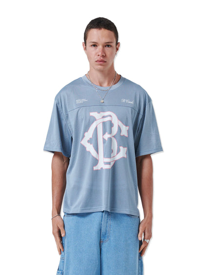 BARNEY COOLS // BC Jersey SKY