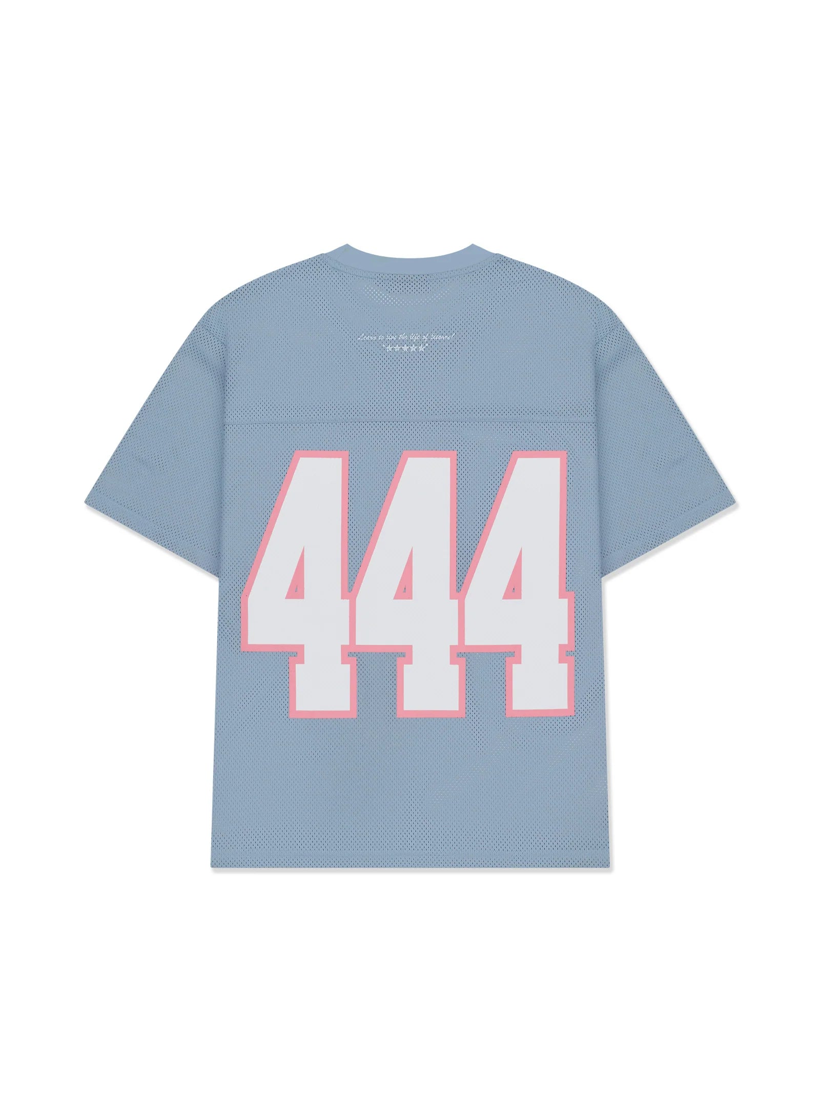 BARNEY COOLS // BC Jersey SKY