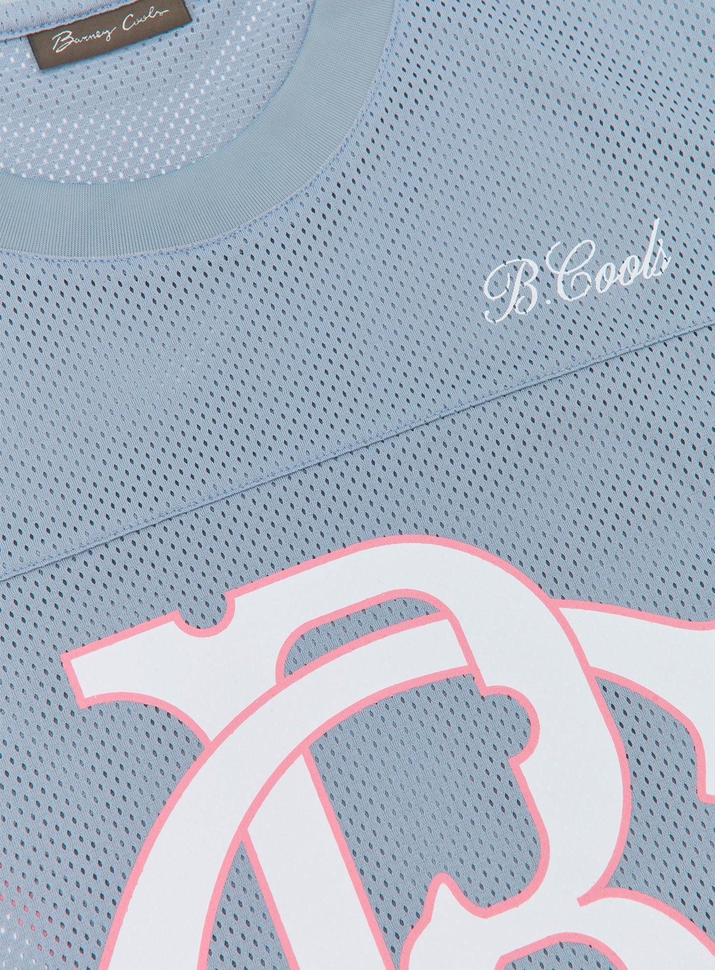 BARNEY COOLS // BC Jersey SKY