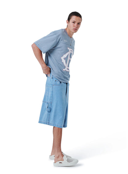 BARNEY COOLS // BC Jersey SKY