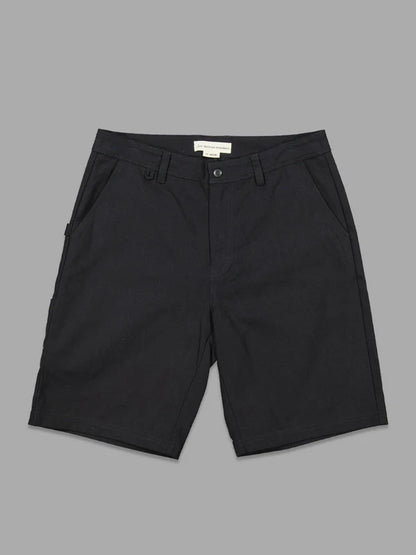 JAF // Boatworks Shorts BLACK